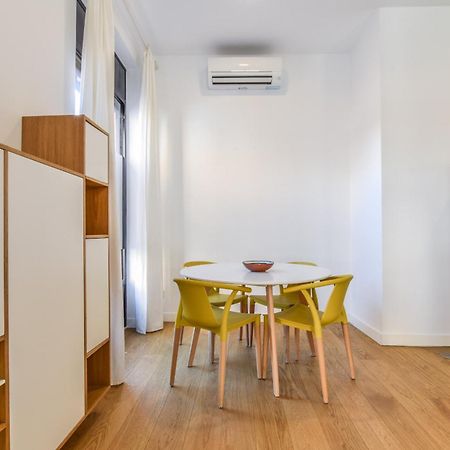 Loft Exclusivo Reformado De Diseno Alquiler Temporal Apartment มาดริด ภายนอก รูปภาพ