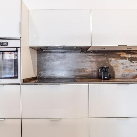Loft Exclusivo Reformado De Diseno Alquiler Temporal Apartment มาดริด ภายนอก รูปภาพ