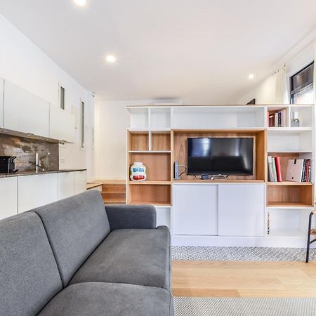 Loft Exclusivo Reformado De Diseno Alquiler Temporal Apartment มาดริด ภายนอก รูปภาพ
