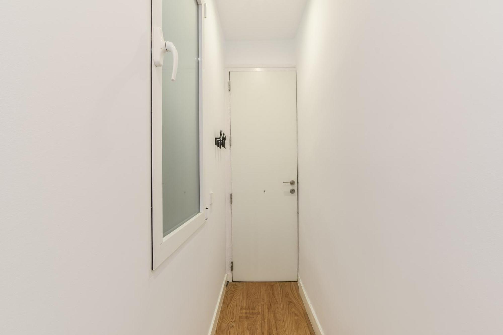 Loft Exclusivo Reformado De Diseno Alquiler Temporal Apartment มาดริด ภายนอก รูปภาพ
