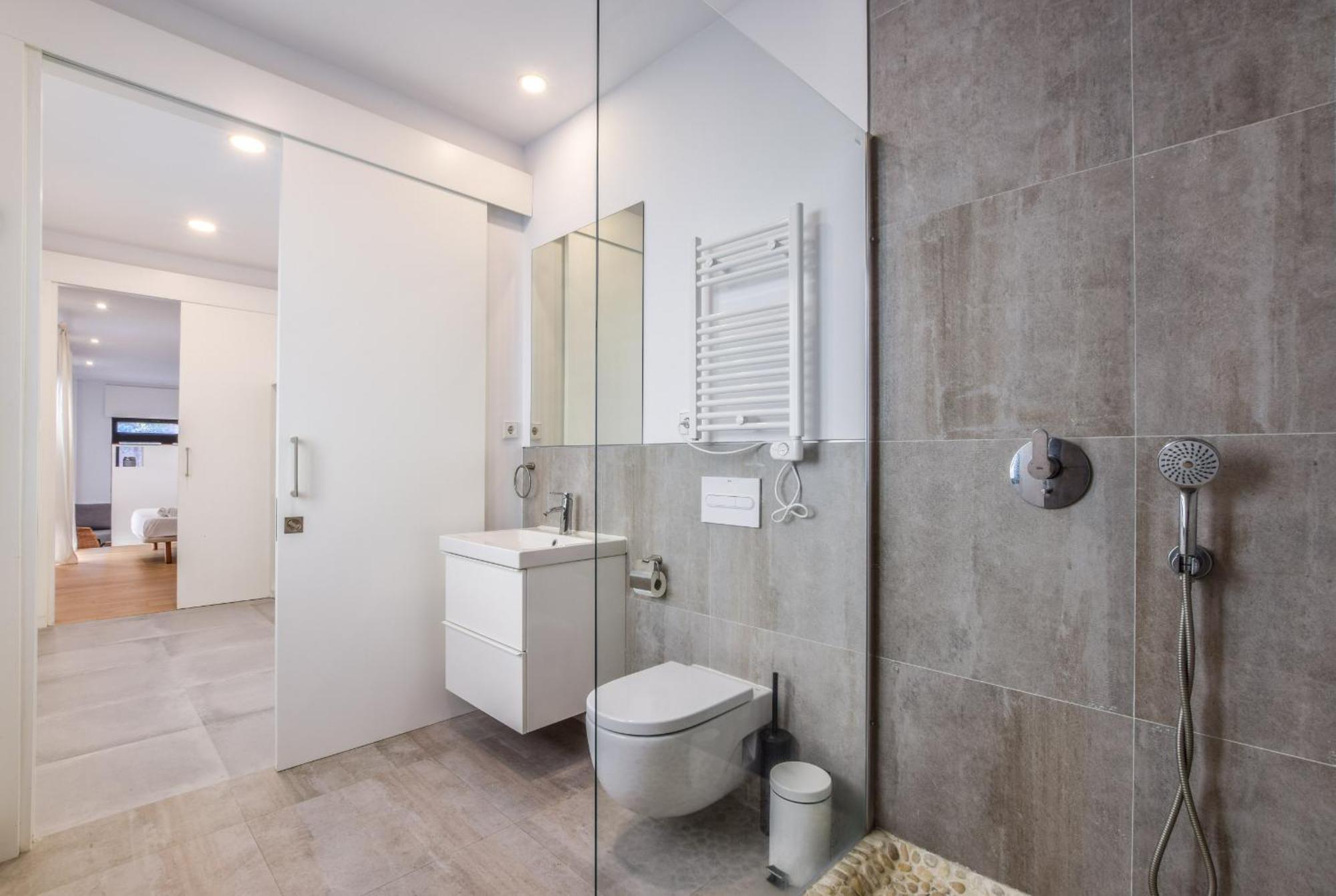 Loft Exclusivo Reformado De Diseno Alquiler Temporal Apartment มาดริด ภายนอก รูปภาพ