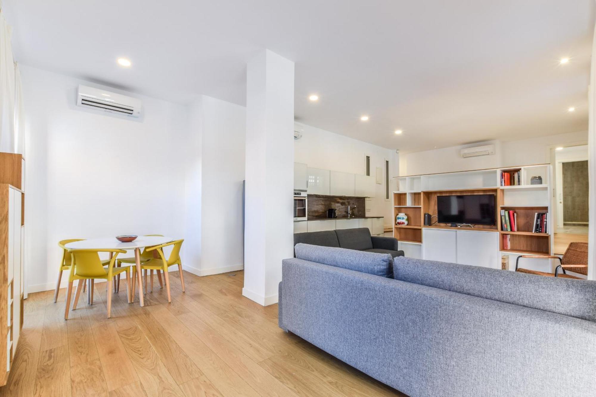 Loft Exclusivo Reformado De Diseno Alquiler Temporal Apartment มาดริด ภายนอก รูปภาพ